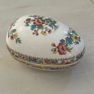 English China  Egg